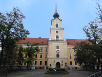 Schloss Ludomirsky